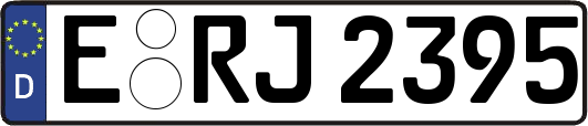 E-RJ2395
