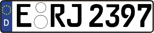 E-RJ2397