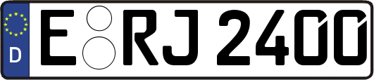 E-RJ2400