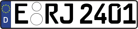 E-RJ2401