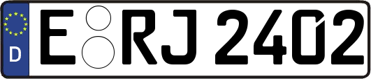 E-RJ2402