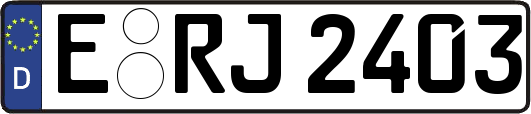 E-RJ2403