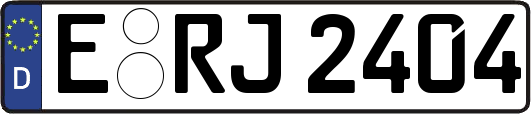 E-RJ2404