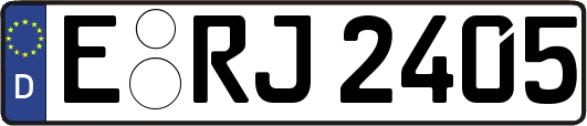 E-RJ2405