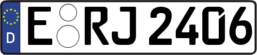 E-RJ2406