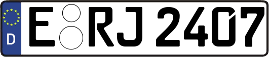 E-RJ2407