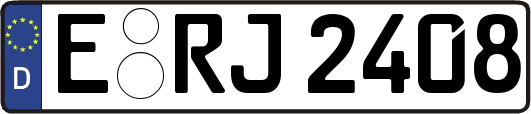 E-RJ2408