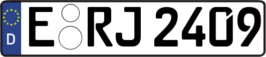 E-RJ2409
