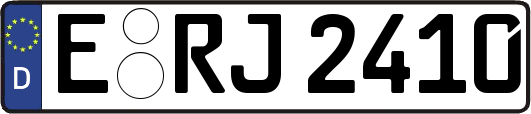 E-RJ2410