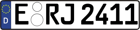 E-RJ2411