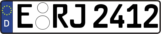 E-RJ2412