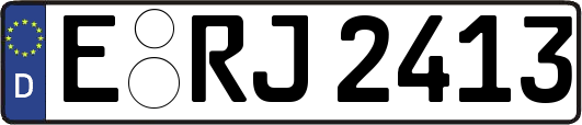 E-RJ2413