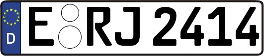 E-RJ2414