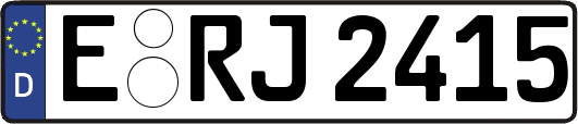 E-RJ2415