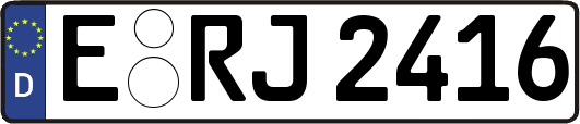 E-RJ2416