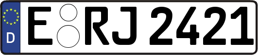E-RJ2421