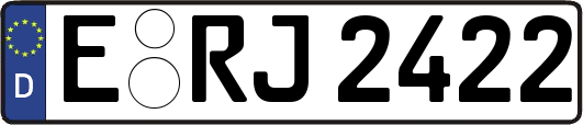 E-RJ2422