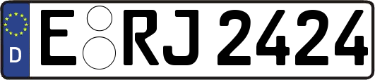 E-RJ2424