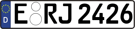 E-RJ2426