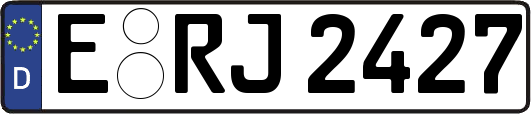 E-RJ2427