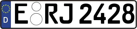 E-RJ2428