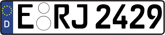 E-RJ2429