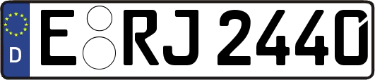 E-RJ2440
