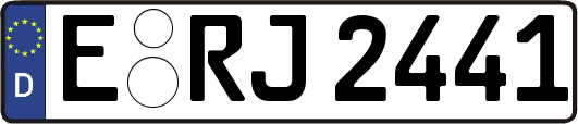 E-RJ2441