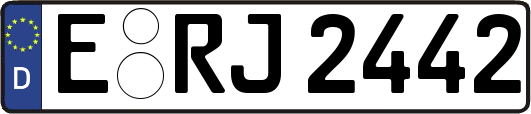 E-RJ2442