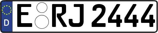 E-RJ2444
