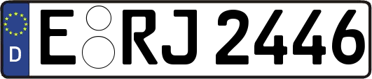 E-RJ2446