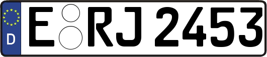E-RJ2453