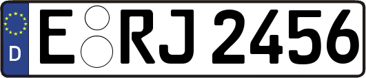 E-RJ2456