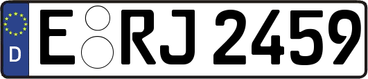 E-RJ2459