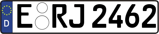 E-RJ2462