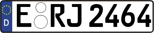 E-RJ2464