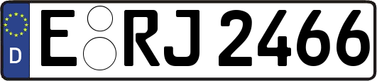 E-RJ2466