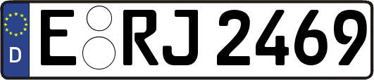 E-RJ2469
