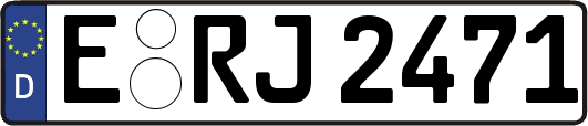 E-RJ2471