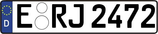 E-RJ2472