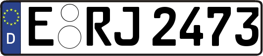 E-RJ2473