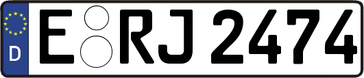 E-RJ2474