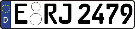 E-RJ2479