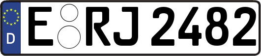 E-RJ2482