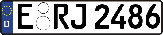 E-RJ2486