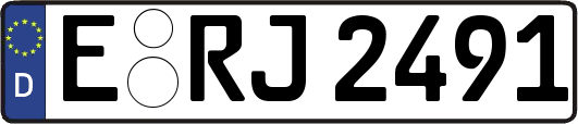 E-RJ2491