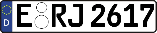 E-RJ2617