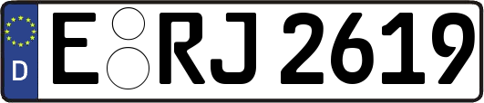 E-RJ2619