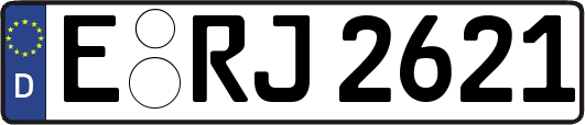 E-RJ2621