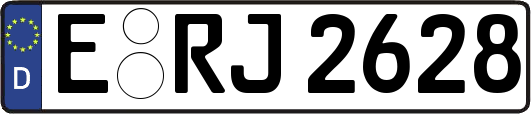 E-RJ2628